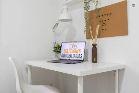 Habitación en Ambroz