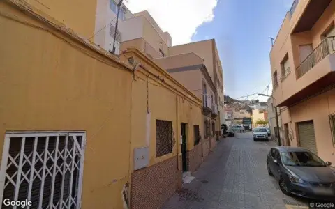 Piso en El Ruini