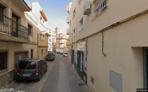 Piso en El Ruini