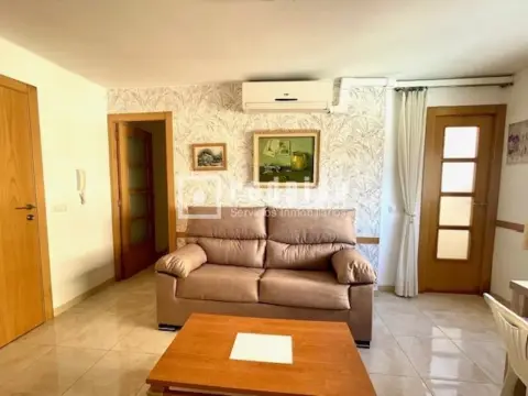 Apartamento en Carrer de l'Apòstol Santiago