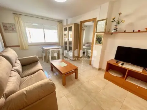 Apartamento en Carrer de l'Apòstol Santiago