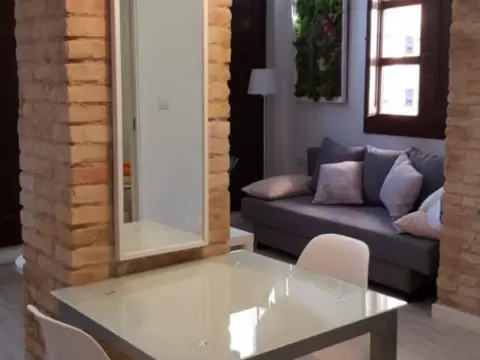 Estudio en El Cabanyal-El Canyamelar