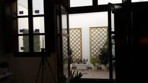 Estudio en El Cabanyal-El Canyamelar