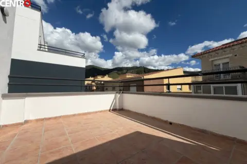 Piso en calle de Julio César