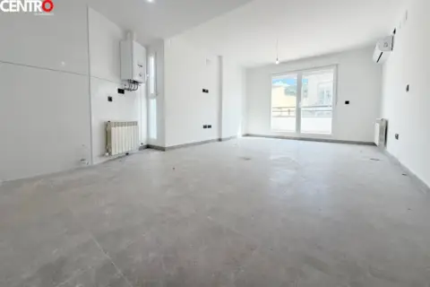 Piso en calle de Julio César