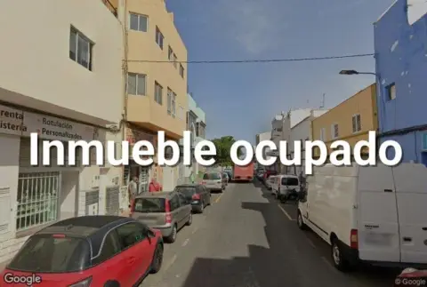 Piso en Vecindario-Cruce de Sardina