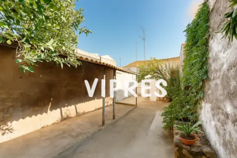 Casa en Casco Histórico