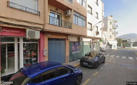 Piso en El Ruini