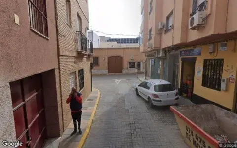 Piso en El Ruini