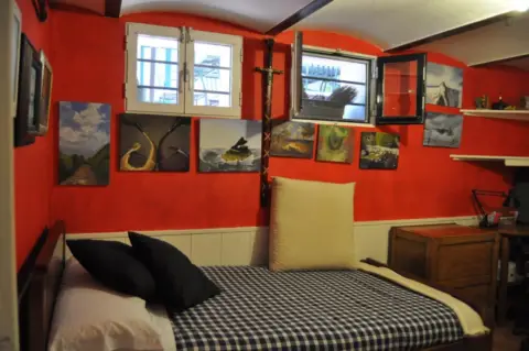 Habitación en Fuente del Berro