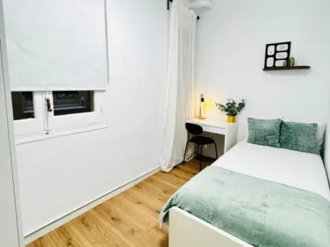Habitación en Recoletos