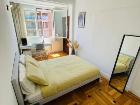 Habitación en Goya