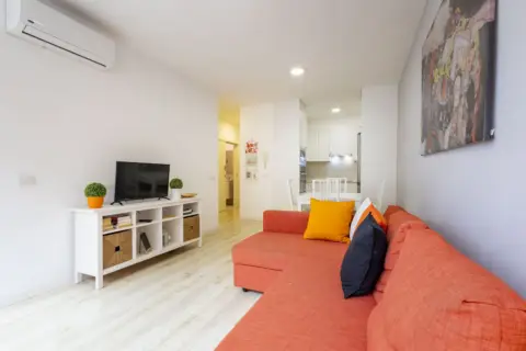 Piso en calle C. Juan Pablo Ii, 3, nº 3