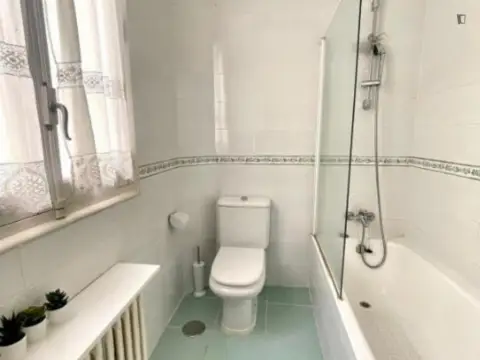 Habitación en Goya