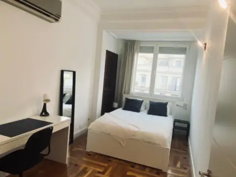Habitación en Goya