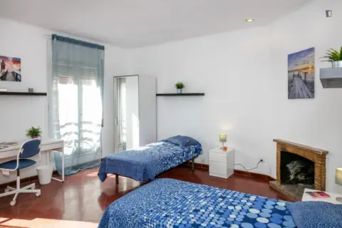 Habitación en Sant Gervasi-Galvany