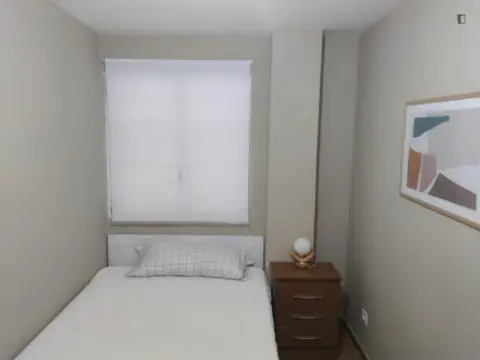 Habitación en Alcalá de Henares