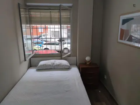 Habitación en Alcalá de Henares