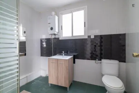 Habitación en El Barri Gòtic