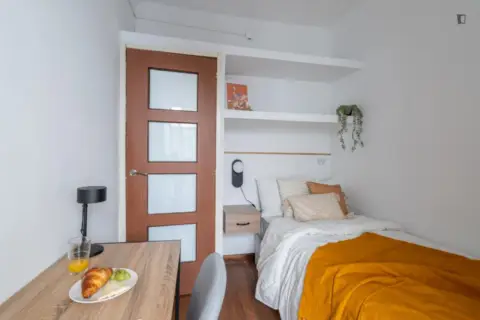 Habitación en El Barri Gòtic