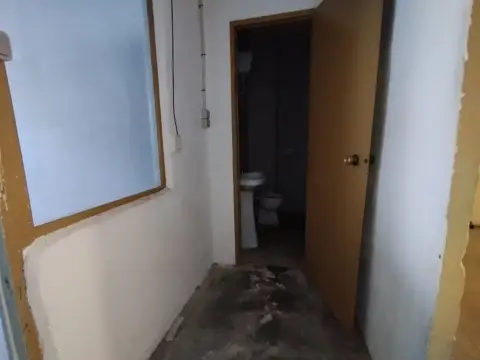 Terreno en Centro