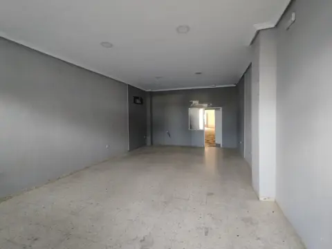 Terreno en Centro