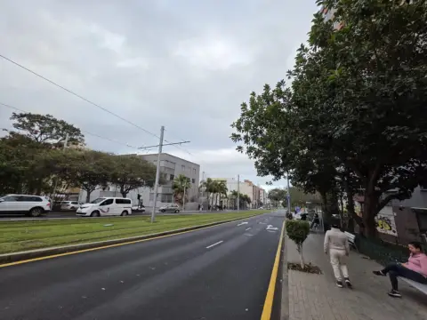 Piso en Los Gladiolos-Chapatal