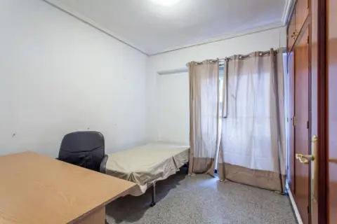 Casa en Ciutat Universitària