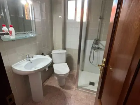Casa en Ciutat Universitària