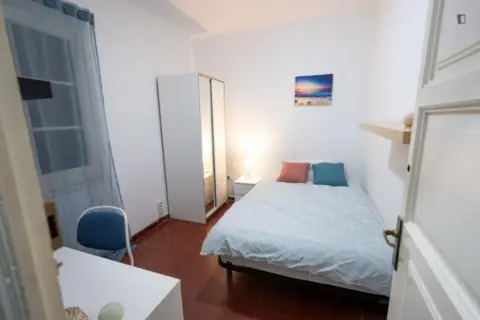 Habitación en Sant Gervasi-Galvany