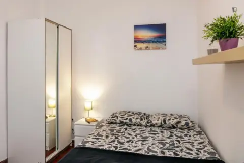 Habitación en Sant Gervasi-Galvany