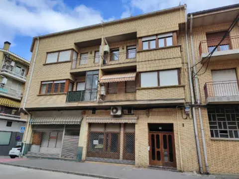 Apartamento en San Adrián