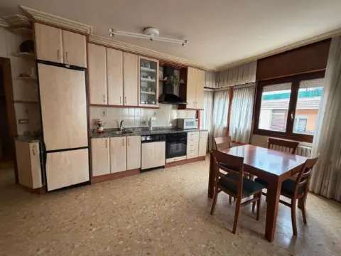 Piso en San Adrián