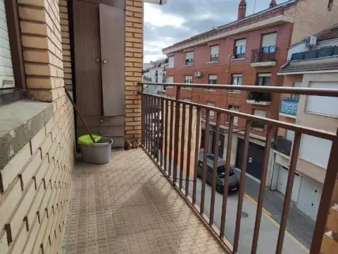 Apartamento en San Adrián