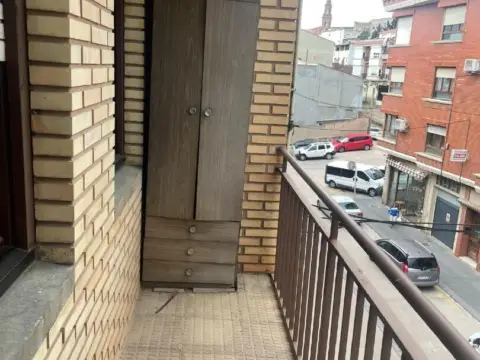 Piso en San Adrián