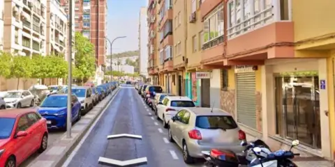 Piso en Avenida de Manuel Gorria