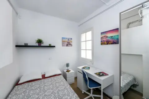 Habitación en Sant Gervasi-Galvany