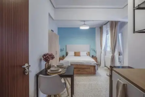 Habitación en Zona L'Ermita