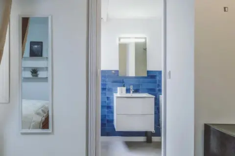 Habitación en Zona L'Ermita