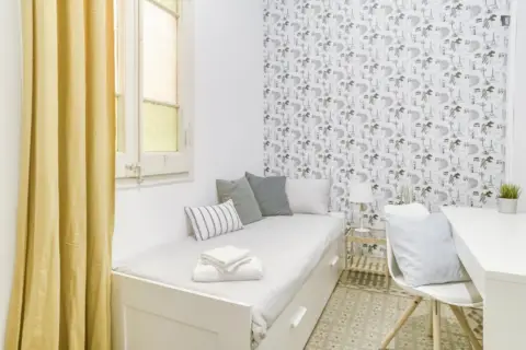 Habitación en La Vila de Gràcia