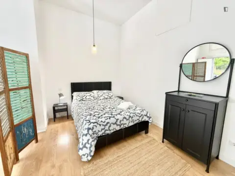 Piso en Las Águilas