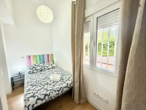 Piso en Las Águilas