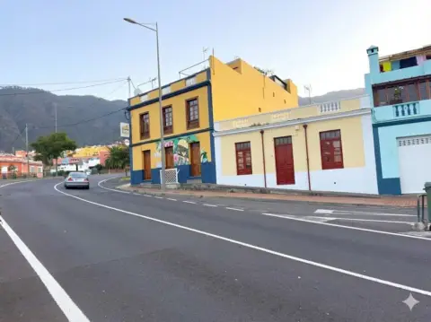 Casa en calle Carretera Gral Las Cañadas, 20, nº 22