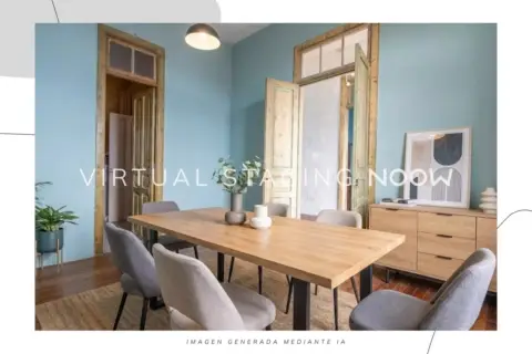 Casa en calle Carretera Gral Las Cañadas, 20, nº 22