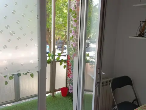 Habitación en Portazgo