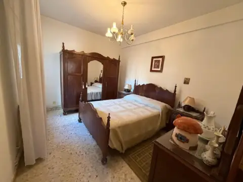 Piso en Azagra