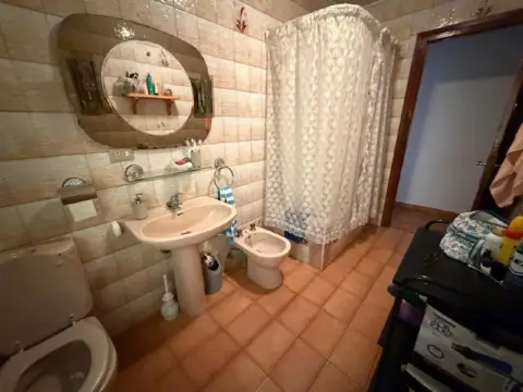 Piso en San Adrián