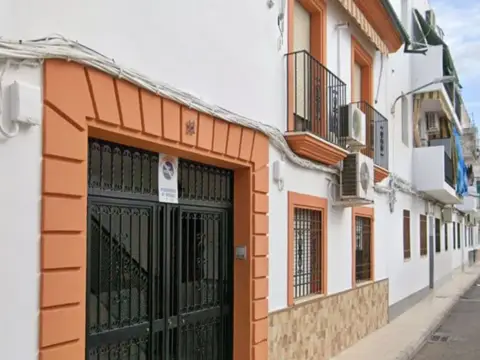 Piso en calle calle Oro