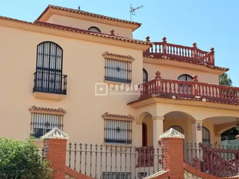 Chalet en calle Doña Periodista Tomas Cuesta