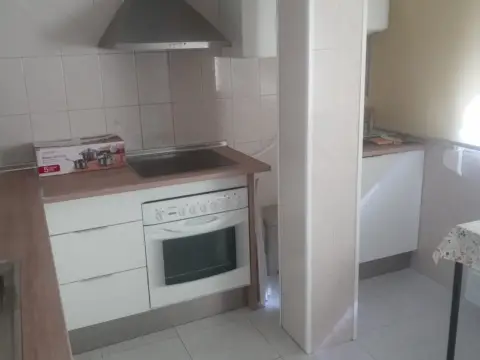 Piso en San Luis-San Juan-Santa Isabel